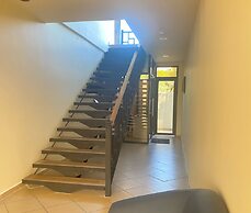 Luxury Canyon Suites