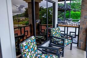 Luxury Canyon Suites