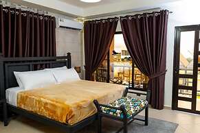 Luxury Canyon Suites