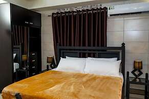 Luxury Canyon Suites