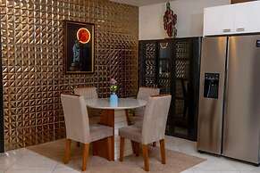 Luxury Canyon Suites