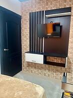 Luxury Canyon Suites