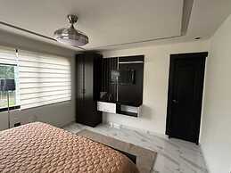 Luxury Canyon Suites