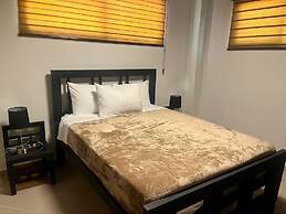 Luxury Canyon Suites