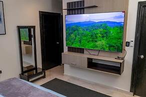 Luxury Canyon Suites