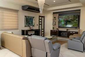 Luxury Canyon Suites
