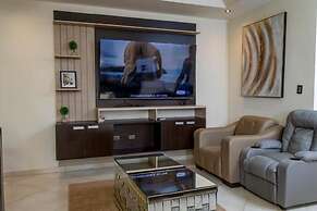 Luxury Canyon Suites