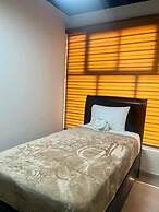 Luxury Canyon Suites