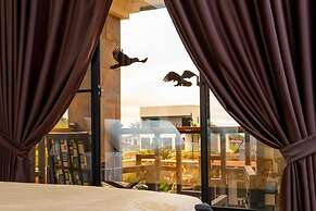 Luxury Canyon Suites