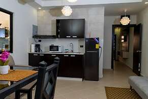 Luxury Canyon Suites