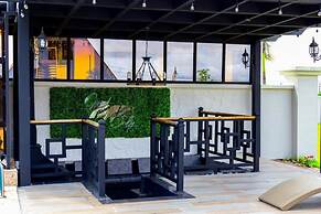 Luxury Canyon Suites