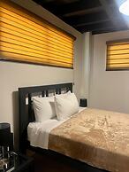 Luxury Canyon Suites