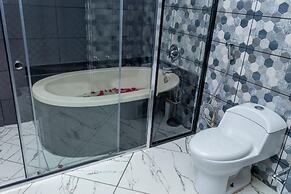 Luxury Canyon Suites