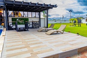 Luxury Canyon Suites