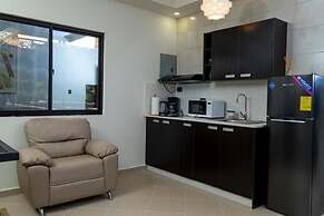 Luxury Canyon Suites