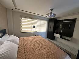 Luxury Canyon Suites