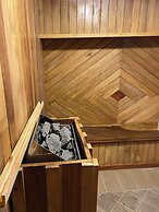 Luxury Canyon Suites