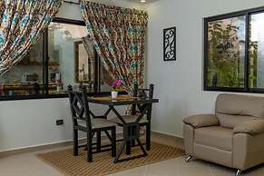 Luxury Canyon Suites