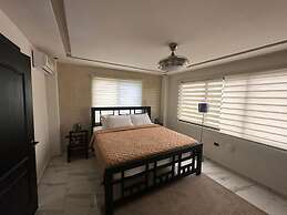 Luxury Canyon Suites
