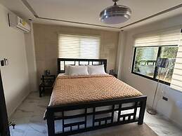 Luxury Canyon Suites