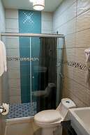 Luxury Canyon Suites