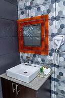 Luxury Canyon Suites