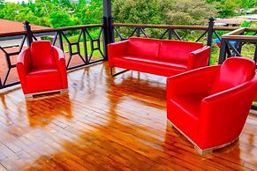 Luxury Canyon Suites