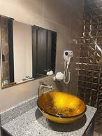 Luxury Canyon Suites