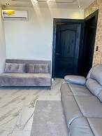 Luxury Canyon Suites