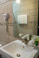 Luxury Canyon Suites