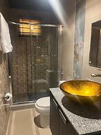 Luxury Canyon Suites