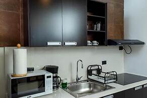 Luxury Canyon Suites