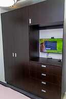 Luxury Canyon Suites