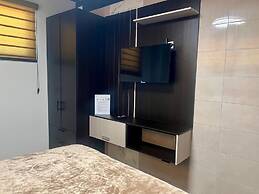 Luxury Canyon Suites