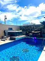 Luxury Canyon Suites