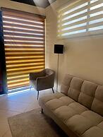 Luxury Canyon Suites