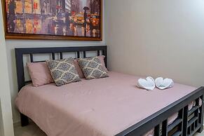 Luxury Canyon Suites