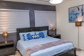 Luxury Canyon Suites