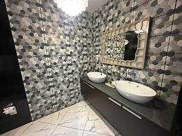 Luxury Canyon Suites