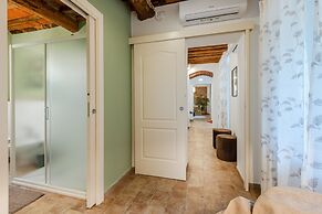Molino Giusti Farmhouse