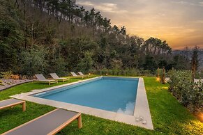Molino Giusti Farmhouse