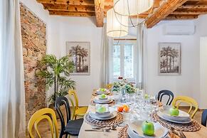 Molino Giusti Farmhouse