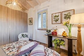 Molino Giusti Farmhouse