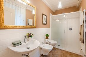 Molino Giusti Farmhouse