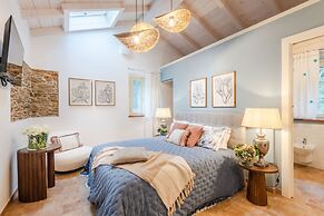 Molino Giusti Farmhouse