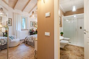 Molino Giusti Farmhouse