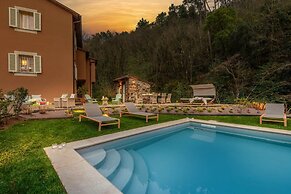 Molino Giusti Farmhouse