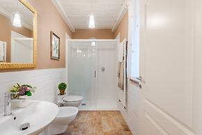 Molino Giusti Farmhouse