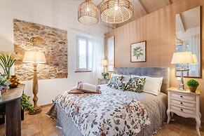 Molino Giusti Farmhouse