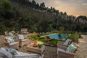 Molino Giusti Farmhouse